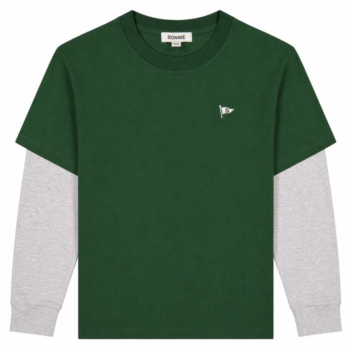 Sonnie Long Sleeve Tee